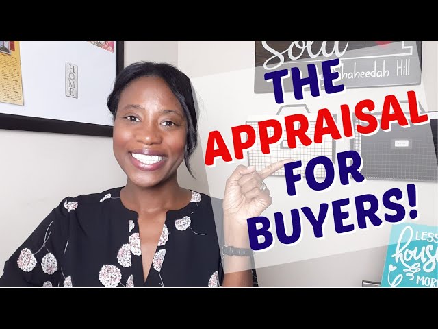 What if My House Doesn't Appraise For the Purchase Price | What Happens if Appraisal Comes in Low