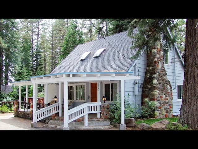 Stunning Gorgeous Alef's Quaint Cabin in the Meadow | Exploring Tiny House