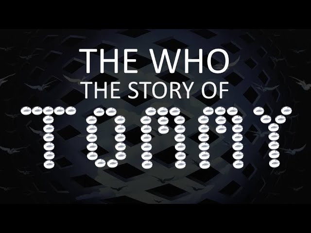 The Who Tommy Documentary