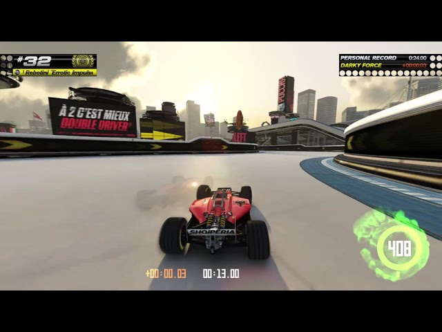 Trackmania Turbo 032