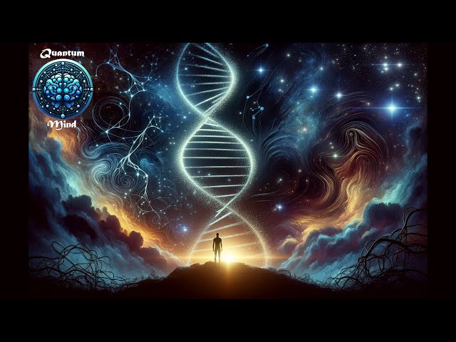 The Mystery of Human Origin | A Journey Through Time, DNA, and the Stars