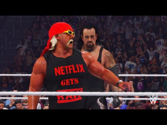 Hulk Hogan's SHOCKING Fall From Wrestling's Greatest Hero