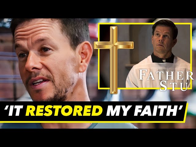 These Netflix Christian Movies Will LIFT Your Spirit..