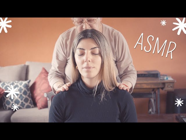 ASMR | Prayer to the angels and express reiki session 💗SUBTITLED