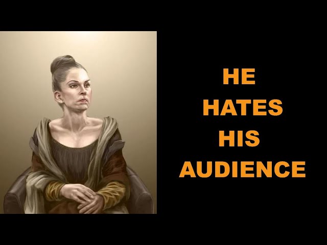 Ana Kasparian Starts Revealing Things About Hasan Piker