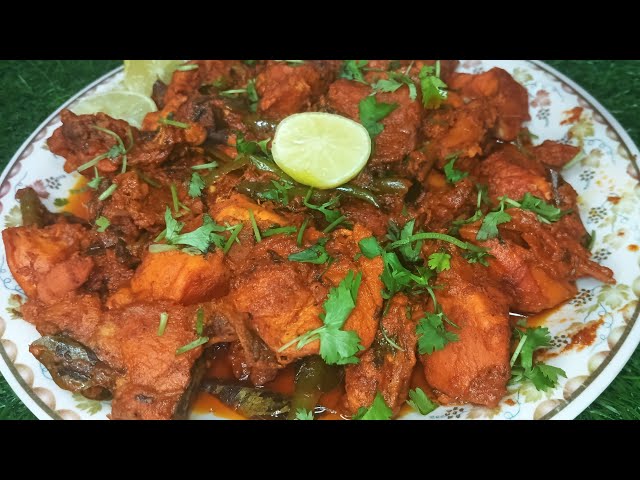 Hyderabadi Super Tasty & Juicy Chicken Fry/Chicken Fry/Hyderabadi Chicken fry/Chicken Masala Fry