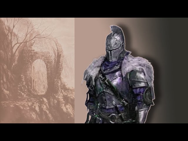 THE DECLINE OF KINGS (Atmospheric Song for King’s Field Fans | Teaser for Return to Drangleic)