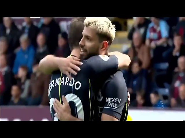 MANCHESTER CITY VS BURNLEY 1 0 FULL GAME EXTENDED Highlights  2019