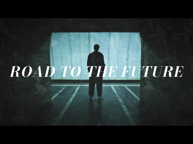 road to the future | cinematic short film sony zv e10