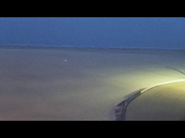 🔴 Live Webcam @ Hotel Andromeda C-Hotels - Oostende Belgium