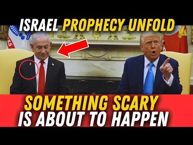 THE PROPHECY IS BEING UNFOLDED IN USA 🇺🇸 | Bible Prophetic Word Today | God's Message Today