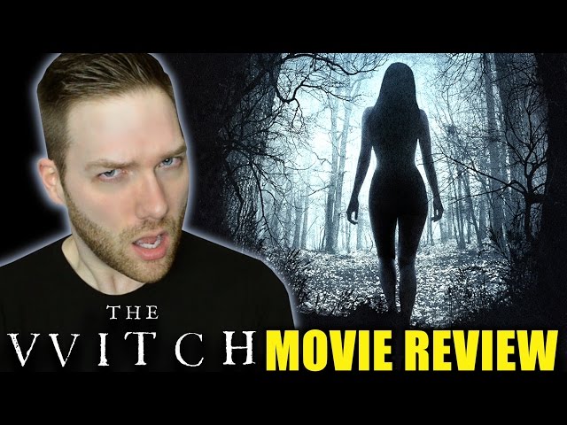 The Witch - Movie Review