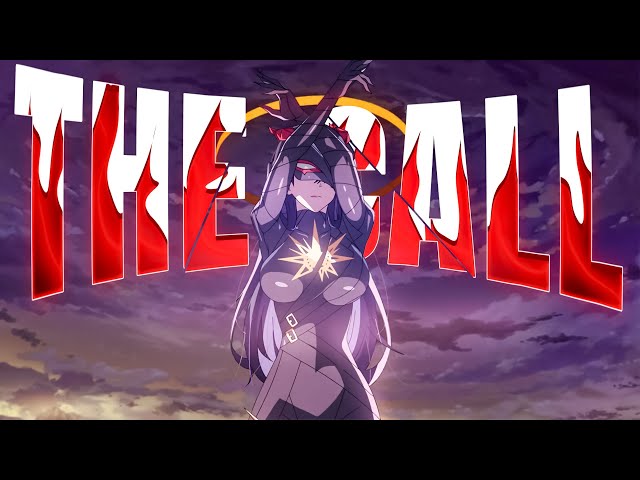 「AMV 」 - The Call 🔥