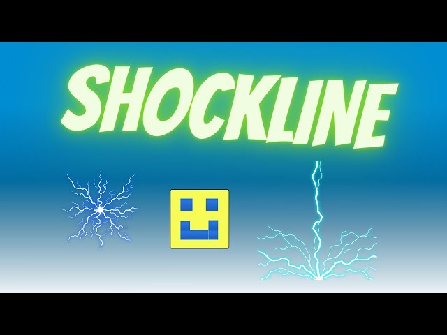 A Small Preview ShockLine