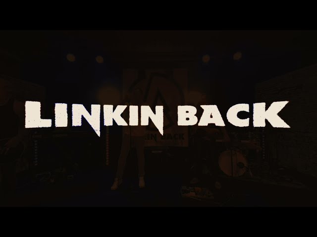 LINKIN BACK - New Divide (VR180 3D, Seated - a tribute to Linkin Park in VR)