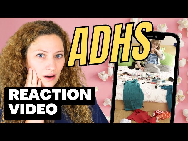 Ärztin reagiert auf AD(H)S Videos!