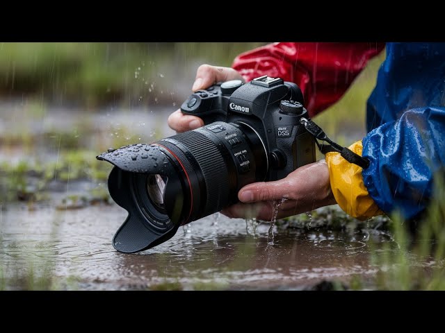 TOP 5 Best Camera For Photography 2025