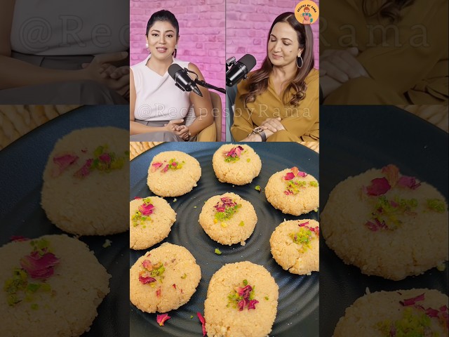 Alia Bhatt Favorite Bengali Sweet Nolen Gurer Sondesh #shorts #aliabhatt