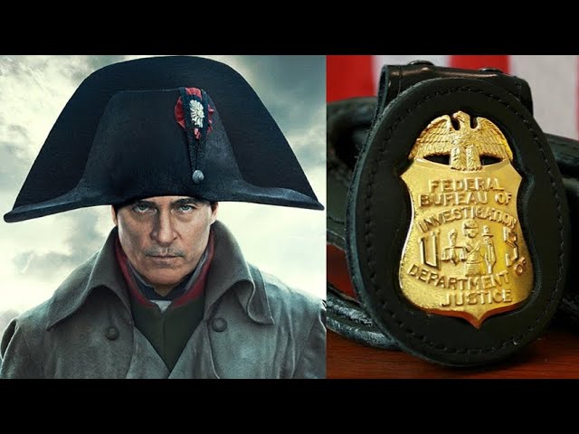 Napoleon: Creator of the FBI?