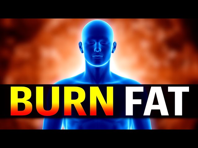 BURN FAT FAST with This Proven Subliminal Music