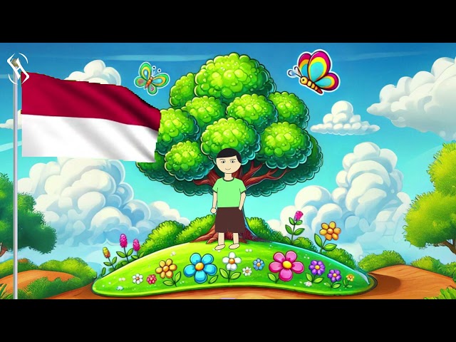 Bendera Merah Putih