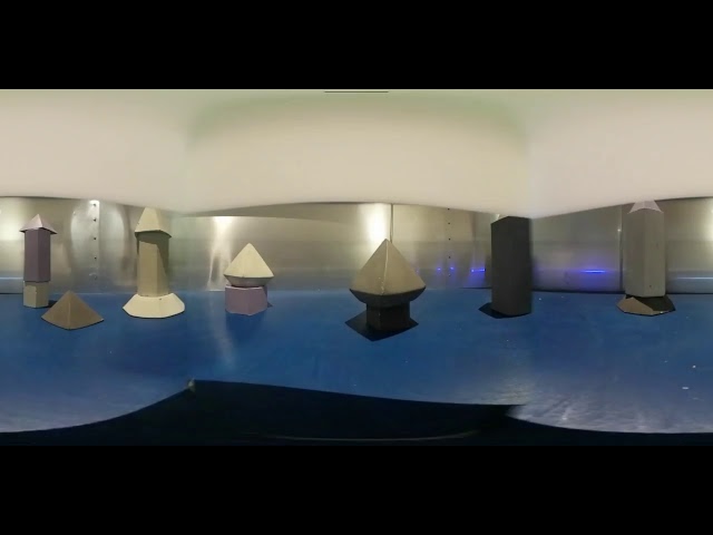 Edge Arts 360 VR