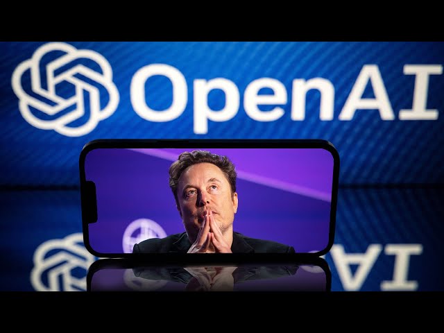 Did Elon Musk really make an offer for Sam Altman's OpenAI?