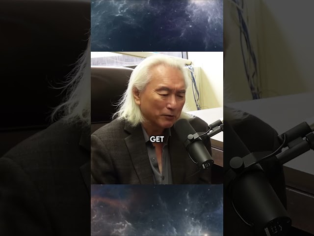 Will Aliens Get Bored of Us? | Michio Kaku