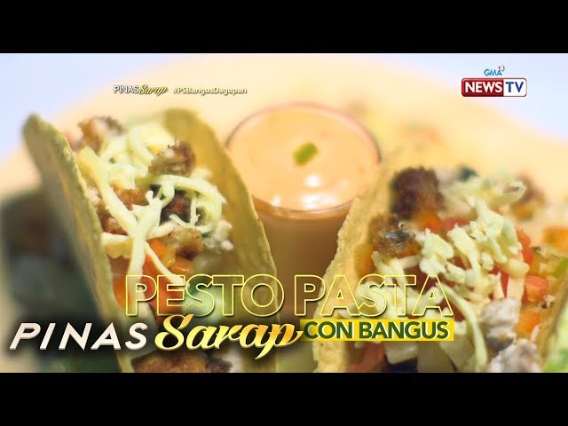 Pinas Sarap: Bangus specialty dishes ng Dagupan, alamin!