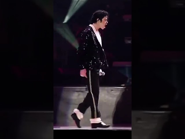 Moonwalk LEGACY! 😮