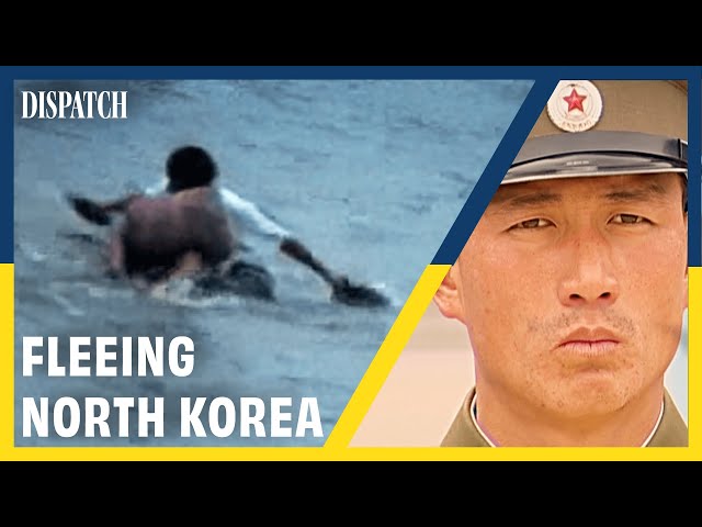 The Defectors: Life After Escaping North Korea | DISPATCH | Full HD Human Rights Documentary