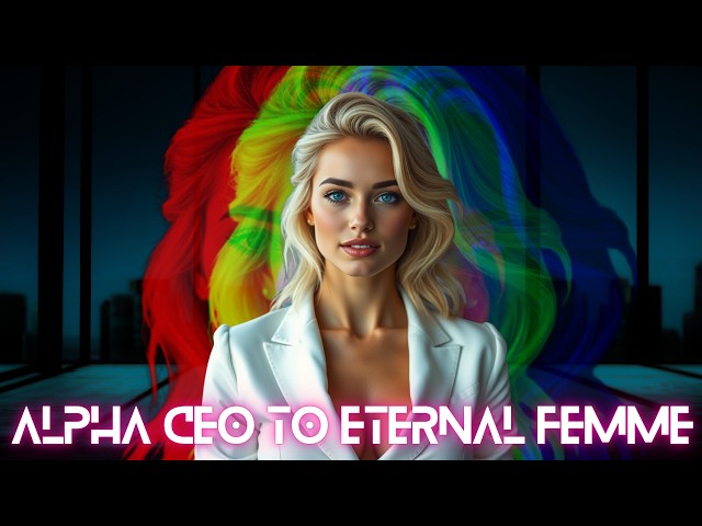 Alpha CEO to Eternal Femme