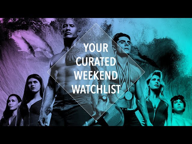 The Rock, Brad Pitt, Buena Vista Social Club | Weekend Watchlist