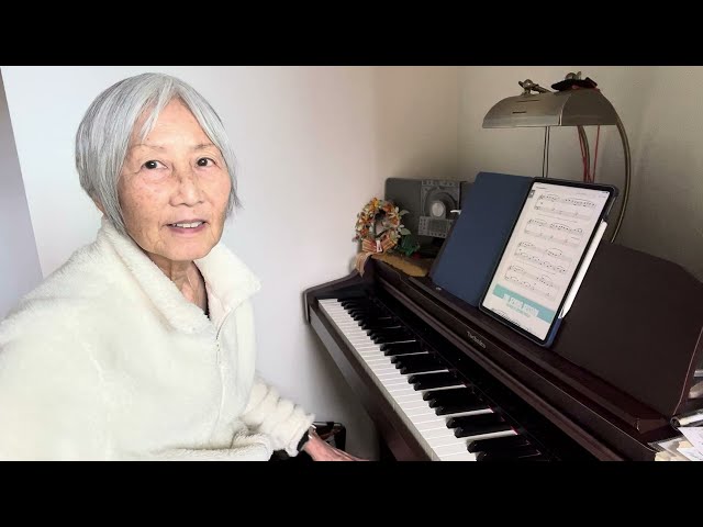 The Spring Session by Andrea Dow 🌷 piano music | piano lessons | piano course | adult piano beginner