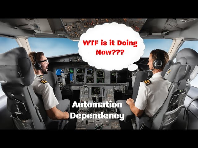 How to Stall (almost) an A320 due to Automation Dependency. (No, you shouldn't stall in Normal Law)