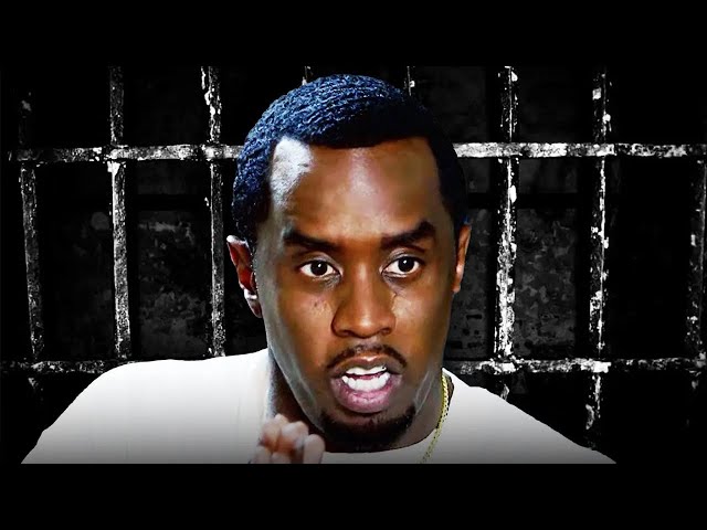 Diddy Done Did It (Official Audio)