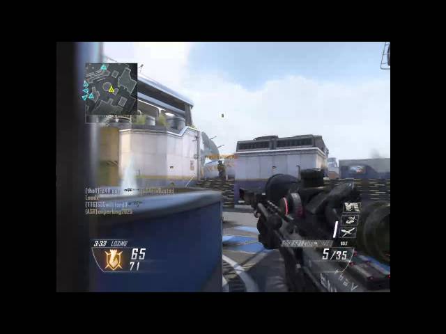 split feed on takeoff