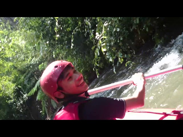 Arung Jeram Situ Cileunca