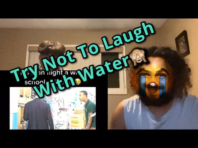 ZayZay3x Reacts to YRG TRY NOT TO LAUGH PT9