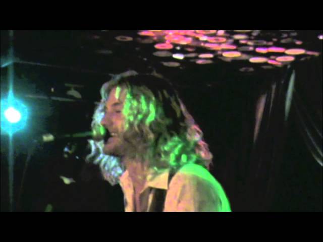 Casey James - Let's Don't Call it a Night  (The Mint) Live Music