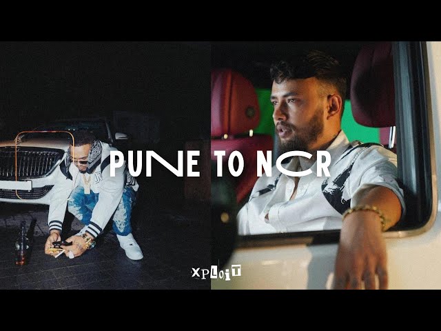 [FREE] Raga x Sambata Type Indian Drill Beat "PUNE TO NCR"