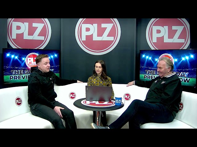 Scottish Premiership Fixtures Preview | The Saturday Morning Preview Show