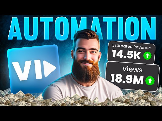 Create AI Videos In Just 10 Minutes With YouTube Automation | USA AI Videos