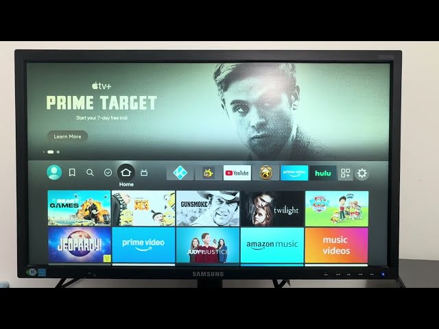 How to increase the fire tv stick storage without adding any external device | Improve performance