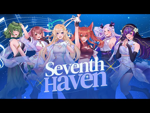 SEVENTH HAVEN - Indonesian Chorus Cover