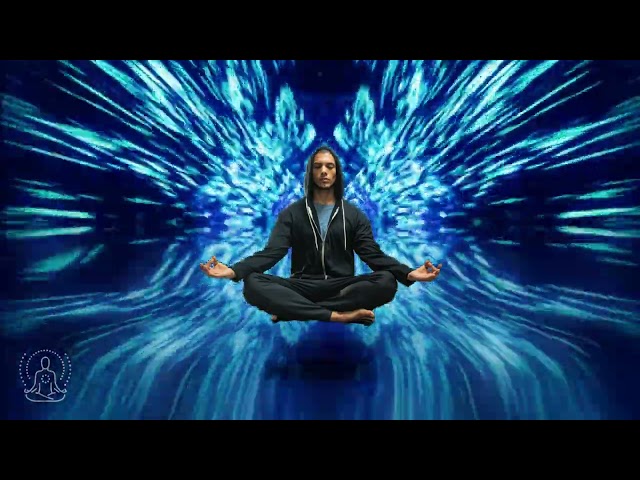 "I AM" 963 Hz Source Frequencies Meditation.