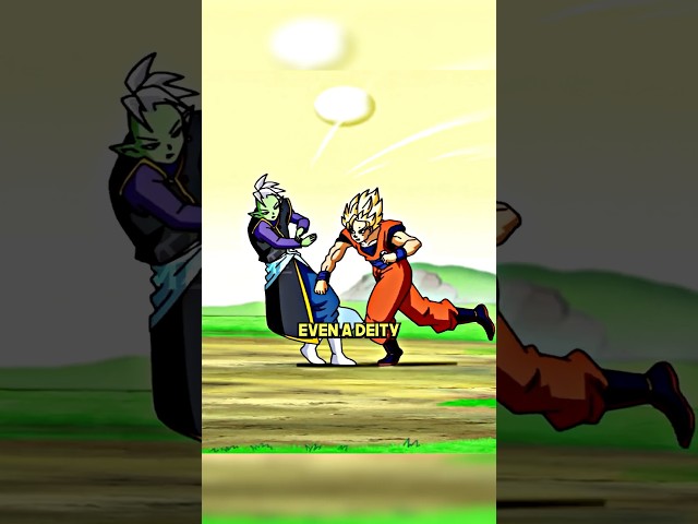 Beerus Warns Zamasu About Goku (dbs edit) #dbsedit #dbedit #dbsedits