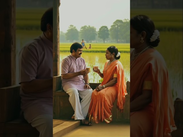 A Divine Reunion - Vivek & Manorama | #shortsviral #viralvideo #shortsvideo #shortvideo #shorts