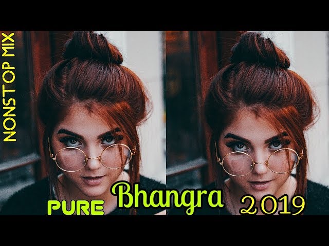 Punjabi Mashup 2019 | Punjabi hit songs Mix Tape | Punjabi Remix songs 2019 | Bhangra Mashup