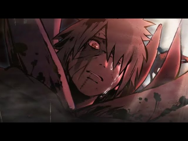 Naruto Shippuden: Ultimate Ninja Storm 4